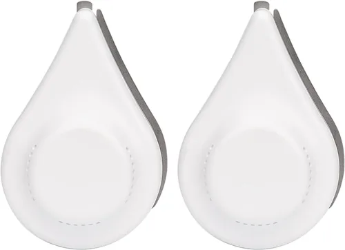 Miniatura 9 de THIRDREALITY Sensor de fuga de agua Zigbee con detección de goteo, alarma de 120dB, notificaciones de la aplicación habilitadas cuando funciona