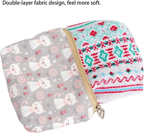 Miniatura 173 de Monedero para mujer y niña, diseño de monedero