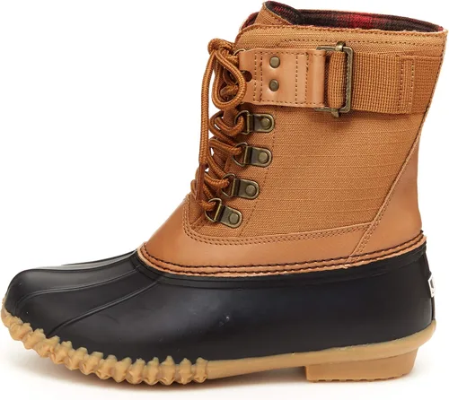 Miniatura 4 de JBU by Jambu Cordera - Botas de lluvia para mujer