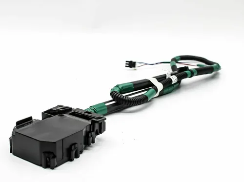 Miniatura 3 de WPW11394572 Pestillo de bloqueo de tapa W11543566 W11032875 W11394572