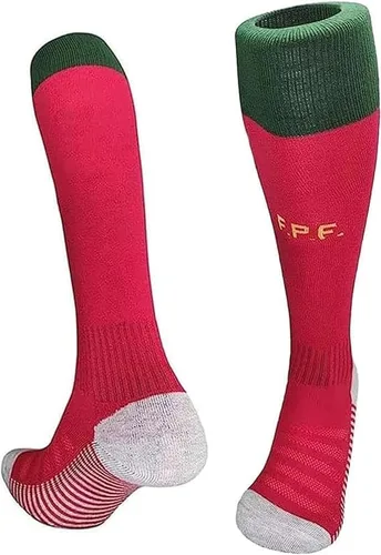 Miniatura 6 de Camiseta de fútbol No. 7, camiseta de fútbol 2022, camiseta para niños y jóvenes, juego de camiseta de fútbol (10 años-11 años, rojo)