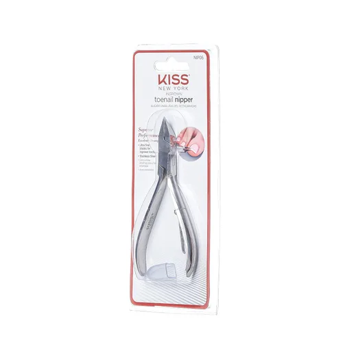 Miniatura 2 de Kiss Pinza de uñas encarnadas