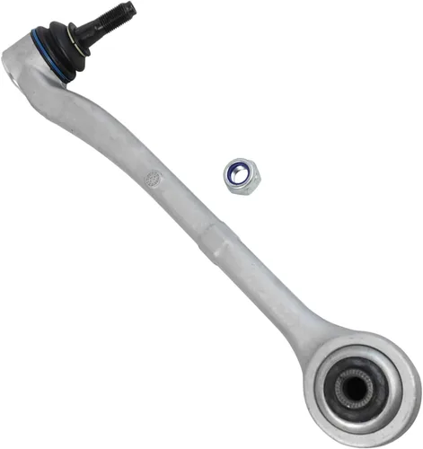 Miniatura 139 de Detroit Axle - Brazo de control delantero derecho para Nissan 350Z 03-09, Infiniti G35 03-07, brazo de control superior del lado del pasajero