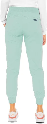 Miniatura 2 de Med Couture - Pantalones deportivos Touch de yoga para mujer