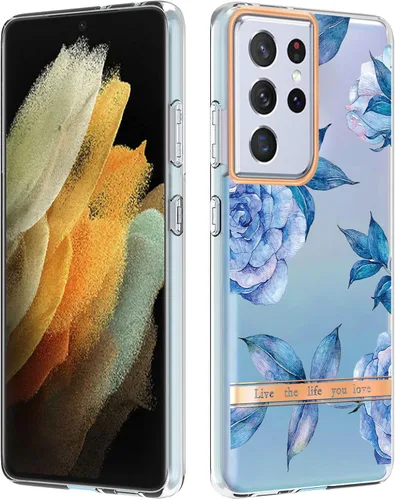 Miniatura 173 de Funda compatible con Redmi Note 11 4G, compatible con Xiaomi Redmi Note 11S 4G (no 5G) para teléfono móvil TPU funda FH