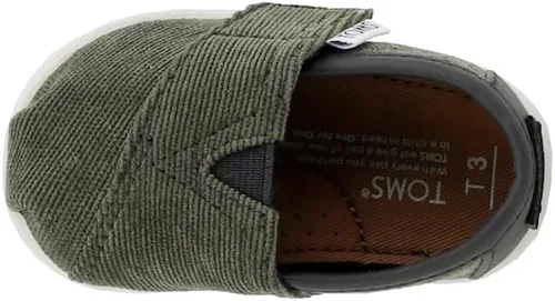 Miniatura 4 de TOMS x Star Wars Tiny Luca sin cordones.