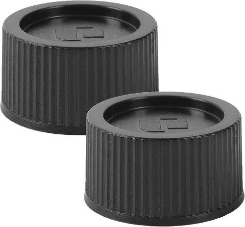 Miniatura 8 de TonGass Paquete de 1 tapón de drenaje de filtro de repuesto exacto negro SX180HG y junta para filtro de arena Hayward seleccionado compatible