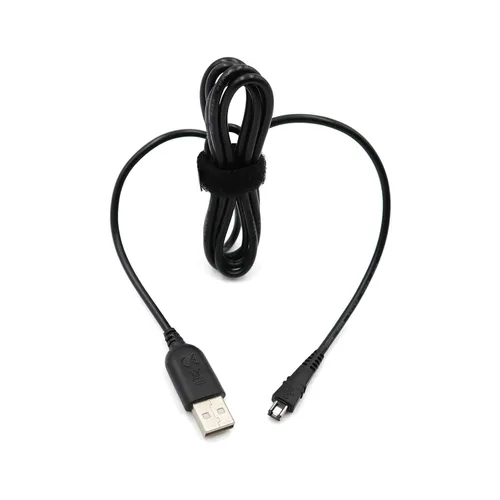 Miniatura 5 de Adaptador de corriente USB CA-110 de repuesto para Canon CA 110, apto para VIXIA HF M50, M52, M500, R20, R21, R30, R32, R40, R42, R50, R52, R60