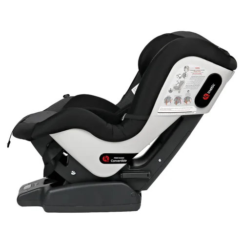 Miniatura 6 de PEG Primo Viaggio Convertible Kinetic - Asiento de automóvil reversible - Orientación trasera para niños de 5 a 45 libras y orientación hacia