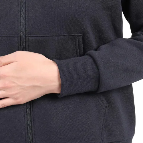 Miniatura 7 de Under Armour Rival - Sudadera con capucha y cremallera completa para mujer