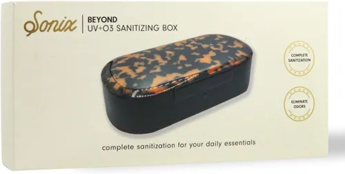 Miniatura 7 de Sonix Beyond - Caja desinfectante UV+O3 y cargador universal UV y desinfectante de ozono para teléfono, máscara, cepillo de maquillaje, herramienta