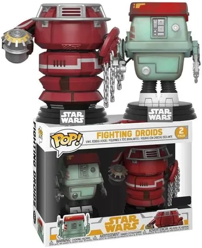 Miniatura 2 de Funko FUN-27030 27030 - POP Vinilo - Multicolor