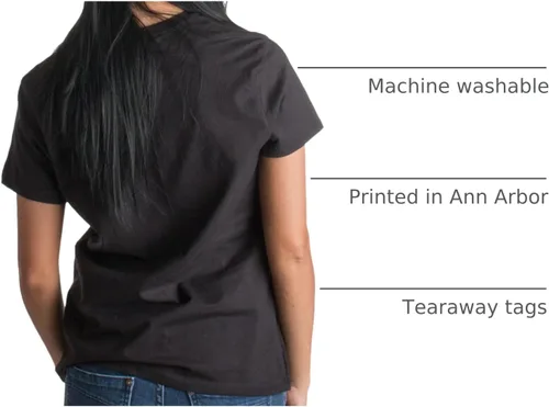 Miniatura 29 de Camiseta de disfraz navideño para mujer, camiseta de Halloween y Navidad pirata para mujer
