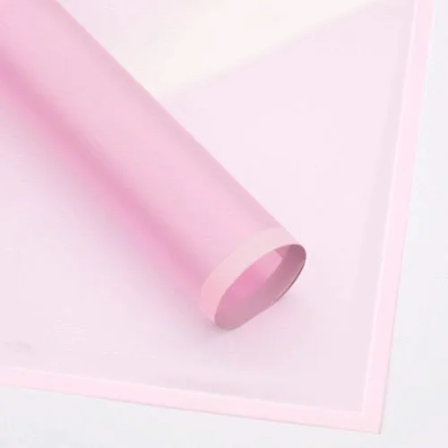 Miniatura 8 de BBJ WRAPS - Papel de envoltura de flores translúcido para florista, resistente al agua, duradero, papel de envoltura de ramo para arreglos florales