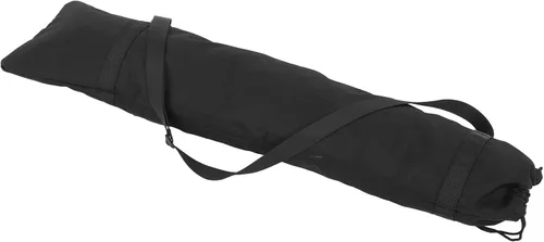 Miniatura 8 de Bolsa de transporte para trípode de 31 pulgadas, bolsa de trípode de 31.5 in con correa para el hombro, bolsa de trípode larga de nailon para luces