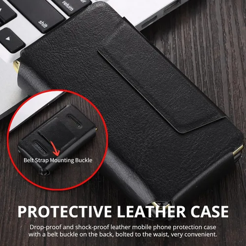 Miniatura 7 de Yoidesu Teléfonos abatibles desbloqueados para personas mayores, 2G para usar teléfono celular Flip Senior, Dual SIM Pocket Senior Phone con doble