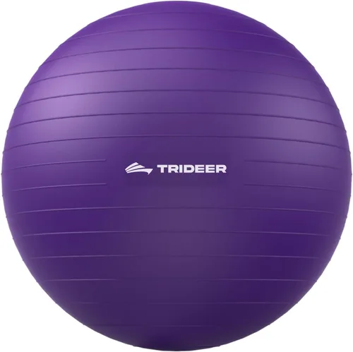 Miniatura 20 de Trideer Pelota de ejercicio para yoga, pilates y fitness. Equipo de pelota de estabilidad para gimnasio en casa y silla de oficina, accesorios