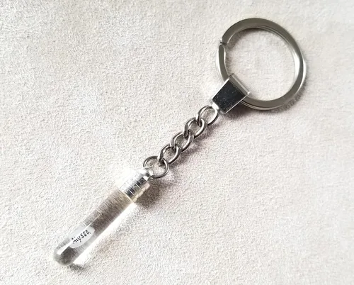 Miniatura 7 de Nombre personalizado en joyas de arroz