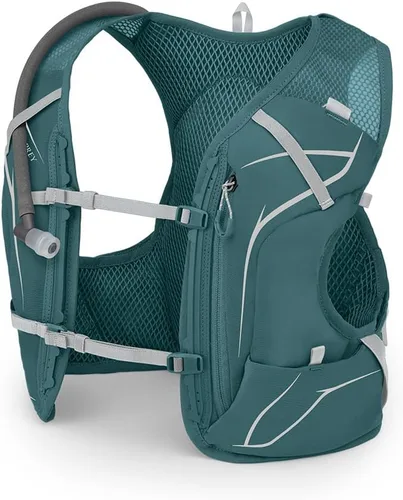 Osprey Dyna 1.5L Chaleco de hidratación para correr para mujeres con depósito Hydraulics