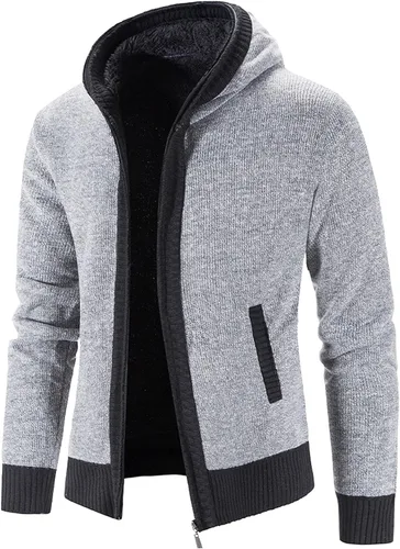 Miniatura 6 de Men's Hooded Tshirts Shirts Cotton Long Sleeve Novelty Tops with Hood Breathable Athletic Stylish Pullover