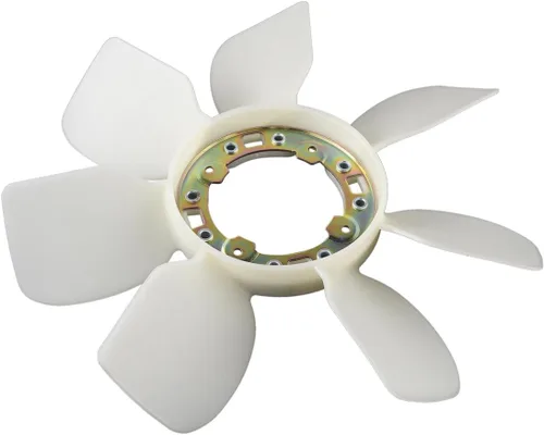 Miniatura 3 de A-Premium Aspa del Ventilador de Refrigeración del Radiador del Motor Compatible con Toyota 4Runner 1996-2002, T100 1995-1998, Tacoma 1995-2004