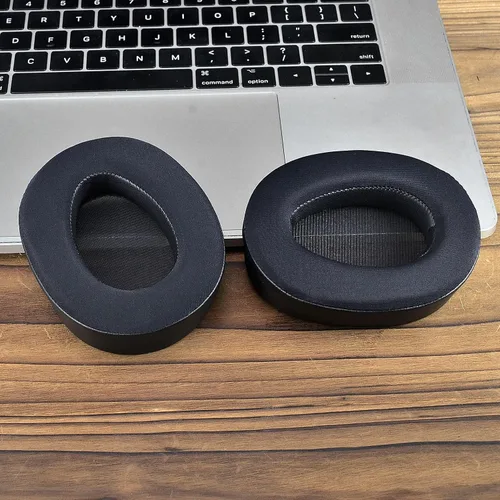 Miniatura 8 de WH-H900N Almohadillas de repuesto para los oídos, almohadillas de gel de enfriamiento mejoradas para auriculares Sony WH-H900N y MDR-100ABN