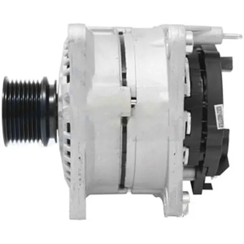 Miniatura 2 de RAParts AT318374 - Compatible con John Deere para alternador JD Loader 310G 310SG 315SG 410G 450J 710G