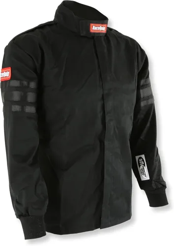 Miniatura 2 de RaceQuip Chaquetas de carreras unisex para niños