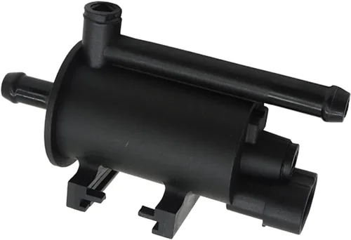 Miniatura 11 de Hisport 4M5G-9A500 Válvula solenoide de conducto de vacío colector de admisión compatible con Maz-da 3 5 6 CX-7 K5T46597 Reemplaza K5T81777 K5T46597