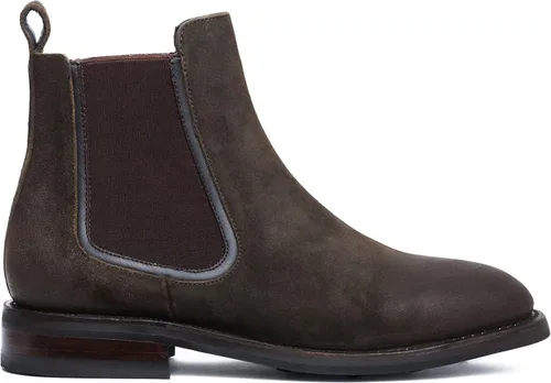 Miniatura 3 de Thursday Boot Company Duke - Botas Chelsea para hombre.