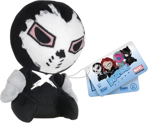 Funko Mopeez Captain America 3: Civil War - Peluche Crossbones