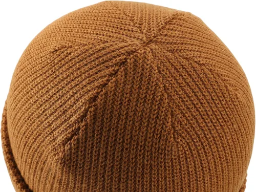 Miniatura 65 de Connectyle Classic - Gorro de invierno para hombre (acrílico, tejido de punto)