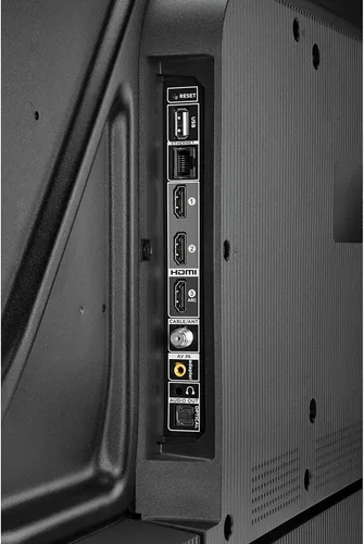 Miniatura 7 de TCL 49S405 Televisor de 43 pulgadas alta definición 4K Ultra HD Roku Smart LED TV
