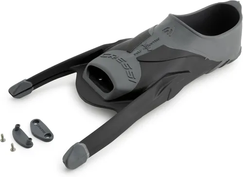 Miniatura 5 de Cressi Aletas largas de buceo gratis con sistema de cuchillas intercambiables - Gara Modular: Made in Italy