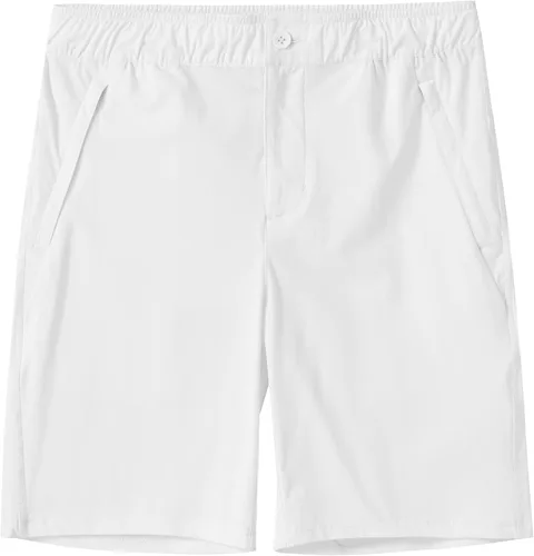 Miniatura 2 de Pantalones cortos de trabajo de golf para mujer, de secado rápido, para senderismo, pesca, correr, 5 bolsillos