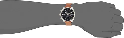 Miniatura 5 de Diesel MS9 Chrono - DZ4470 para hombre