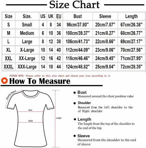 Miniatura 2 de Women Casual T Shirts Basic Short Sleeve Blouses Daisy Print Pattern Tunic Tops Solid Color Comfy Shirt Streetwear Basics