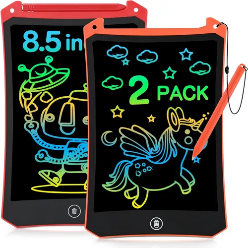 Miniatura 14 de Tablet de escritura con pantalla LCD de 8.5 pulgadas
