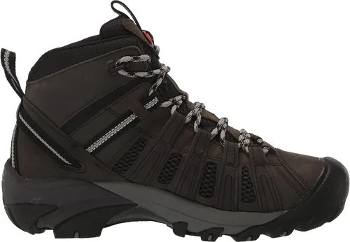 Miniatura 6 de KEEN Men's Voyageur Mid Height Breathable