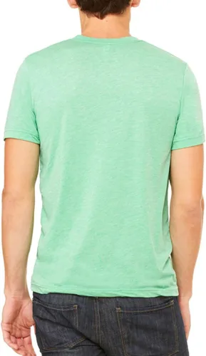 Miniatura 4 de Bella+Canvas - Camiseta Triblend - 3413