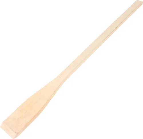 Miniatura 5 de Thunder Group Paleta mezcladora de madera, 48 pulgadas