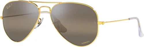Miniatura 56 de Ray-Ban Rb3025 Classic Aviator - Lentes de sol clásicos de aviador