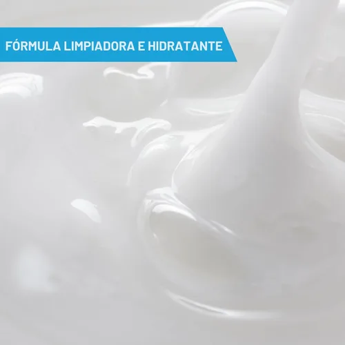 Miniatura 9 de CeraVe Champú y acondicionador hidratante anticaspa, tratamiento de caspa de piritiona y zinc con ceramidas, ácido hialurónico y niacinamida