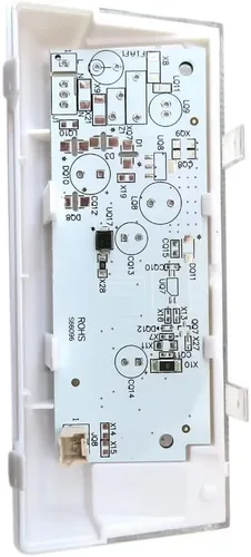 Miniatura 7 de Reemplazo de luz LED WPW10515057 (AP6022533) W10515057 3021141 PS11755866 W10398007 para frigorífico WRS322FDAW04