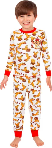 Miniatura 2 de Disney boys Embroidered