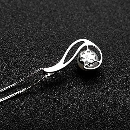 Miniatura 5 de Mothers Day Gifts for mom Women Wife Gifts Anniversary, Pearl necklaces, Birthday day gifts Christmas day gifts fine Jewelry gifts for women wife