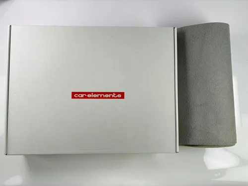 Miniatura 6 de Tela de gamuza con material de respaldo de espuma, 72 pulgadas de largo x 60 pulgadas de ancho, tela de techo de microgamuza para automóvil, RV
