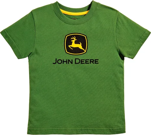 Miniatura 2 de John Deere Camiseta de manga corta para niños