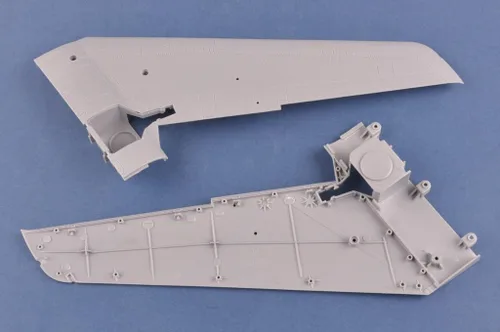 Miniatura 6 de Hobbyboss HBB81808 1:18-F-86F-30 Sable