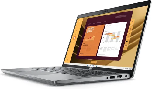 Miniatura 3 de Dell Latitude 5450 Computadora portátil de negocios FHD con pantalla táctil de 14 pulgadas, Intel 12-Core Ultra 7 155U, 64 GB DDR5 RAM, 2 TB PCIe